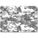MacBook Pro 16 (2021) Camo Series Skins