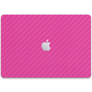 MacBook Pro 16 (2021) Carbon Series Skins