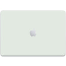 MacBook Pro 16 (2021) Green Glow Skin
