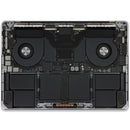 MacBook Pro 16 (2021) Transparent Skin