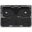 MacBook Pro 16 (2021) Transparent Skin