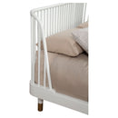 Madelyn Slat Back Platform Bed