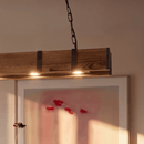 Madera Pendant Light