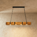 Madera Pendant Light