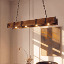 Madera Pendant Light