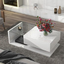 Madhu Coffee Table