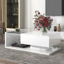Madhu Coffee Table
