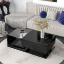 Madhu Coffee Table
