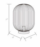 Madoc Table Lamp - Clearance