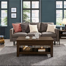 Magas Coffee Table