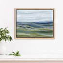 "Maggie Valley I" Art Print