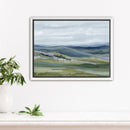"Maggie Valley I" Art Print