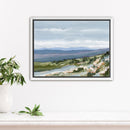 "Maggie Valley II" Art Print