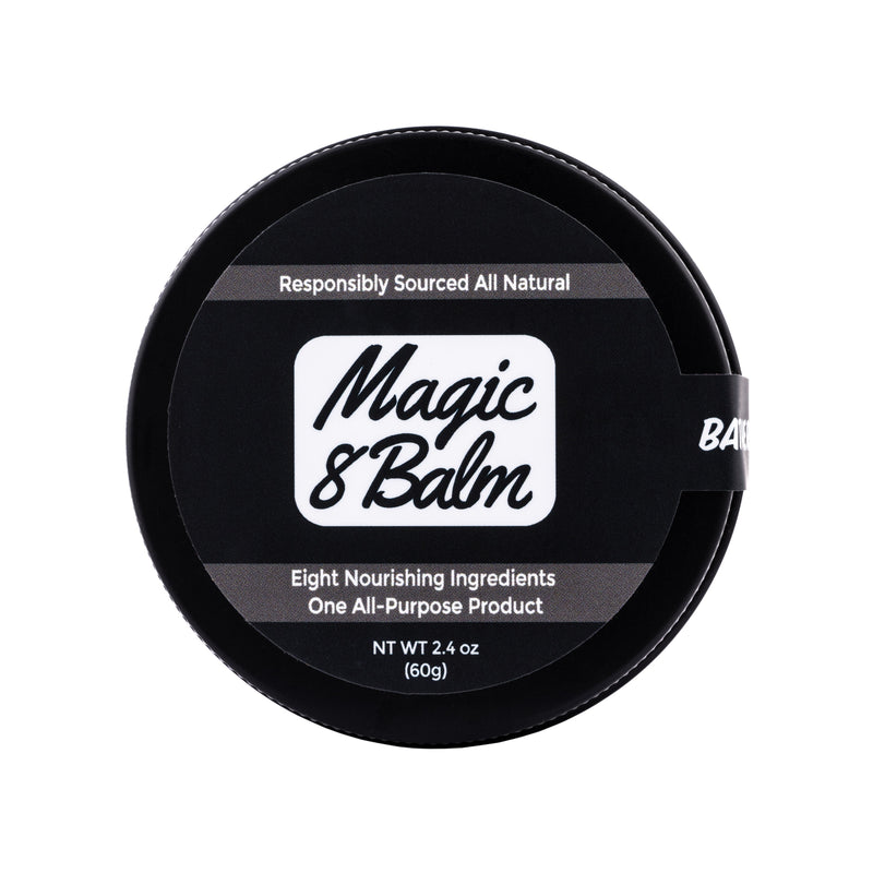 Magic 8 Balm - All Purpose Balm