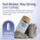 Magnesium Complex - Buy 3 Get 2 Free