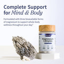 Magnesium Complex - Buy 3 Get 2 Free