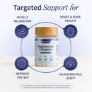 Magnesium Complex - Buy 3 Get 2 Free