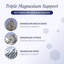 Magnesium Complex - Buy 3 Get 2 Free
