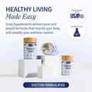 Magnesium Complex - Buy 3 Get 2 Free