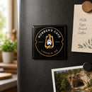 Robber's Cave Magnet Bundle | 7 Designs | Robber's Cave