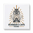 Robber's Cave Magnet Bundle | 7 Designs | Robber's Cave