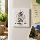 Robber's Cave Magnet Bundle | 7 Designs | Robber's Cave