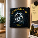 Robber's Cave Magnet Bundle | 7 Designs | Robber's Cave