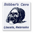 Robber's Cave Magnet Bundle | 7 Designs | Robber's Cave