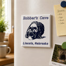 Robber's Cave Magnet Bundle | 7 Designs | Robber's Cave