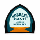 Robber's Cave Magnet Bundle | 7 Designs | Robber's Cave