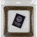 Magnetic embroidery frame FLMP-005 (14*14 cm.)