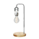 Magnetic Levitation Bulbs Light for Modern Home & Office Decor