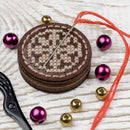 Magnetic needle holder making kit FLTL-042