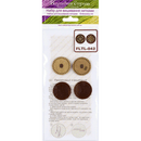 Magnetic needle holder making kit FLTL-042