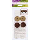 Magnetic needle holder making kit FLTL-043