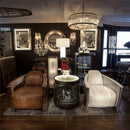 Magnus Accent Chair