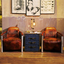 Magnus Accent Chair