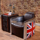 Magnus Accent Chair