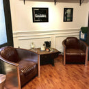Magnus Accent Chair