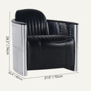 Magnus Accent Chair