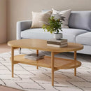 Magrha Coffee Table
