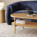 Magrha Coffee Table
