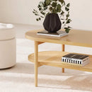 Magrha Coffee Table