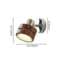 Mahati Wall Lamp