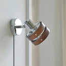 Mahati Wall Lamp