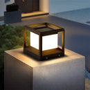 Mahina Outdoor Garden Lamp