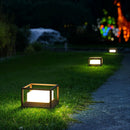 Mahina Outdoor Garden Lamp