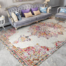 Mahmal Area Rug