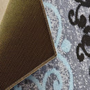Mahmal Area Rug