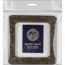 Magnetic embroidery hoops FLMP-006 (10*10 cm)